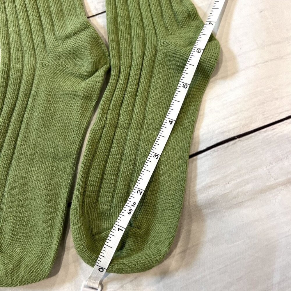 🆕NWOT Ribbed Knee Socks - Picture 3 of 4